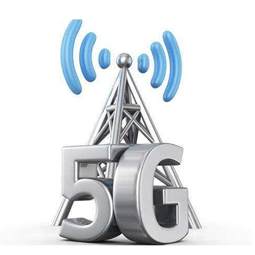 แผ่นอลูมิเนียมสถานีฐานการสื่อสาร 5G