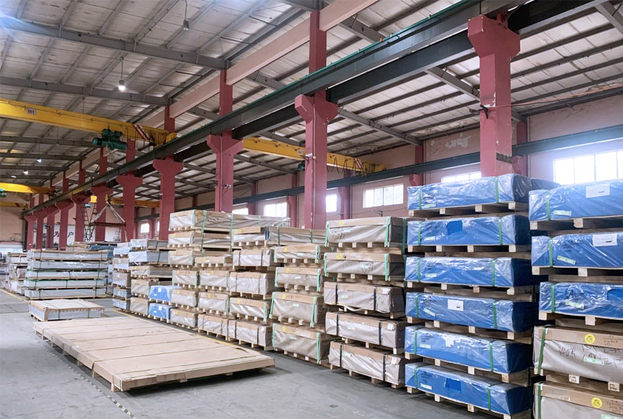 อะไรคือการใช้งานของ-5052-แผ่นอลูมิเนียมในสาขาต่างๆ