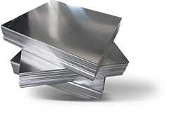 Aluminum-Sheet